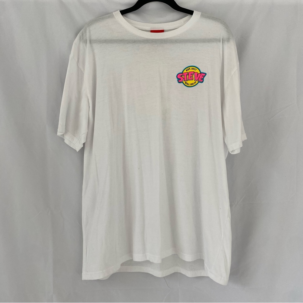 Full Send “Steve Will Do It,” Size 2XL Item 0092